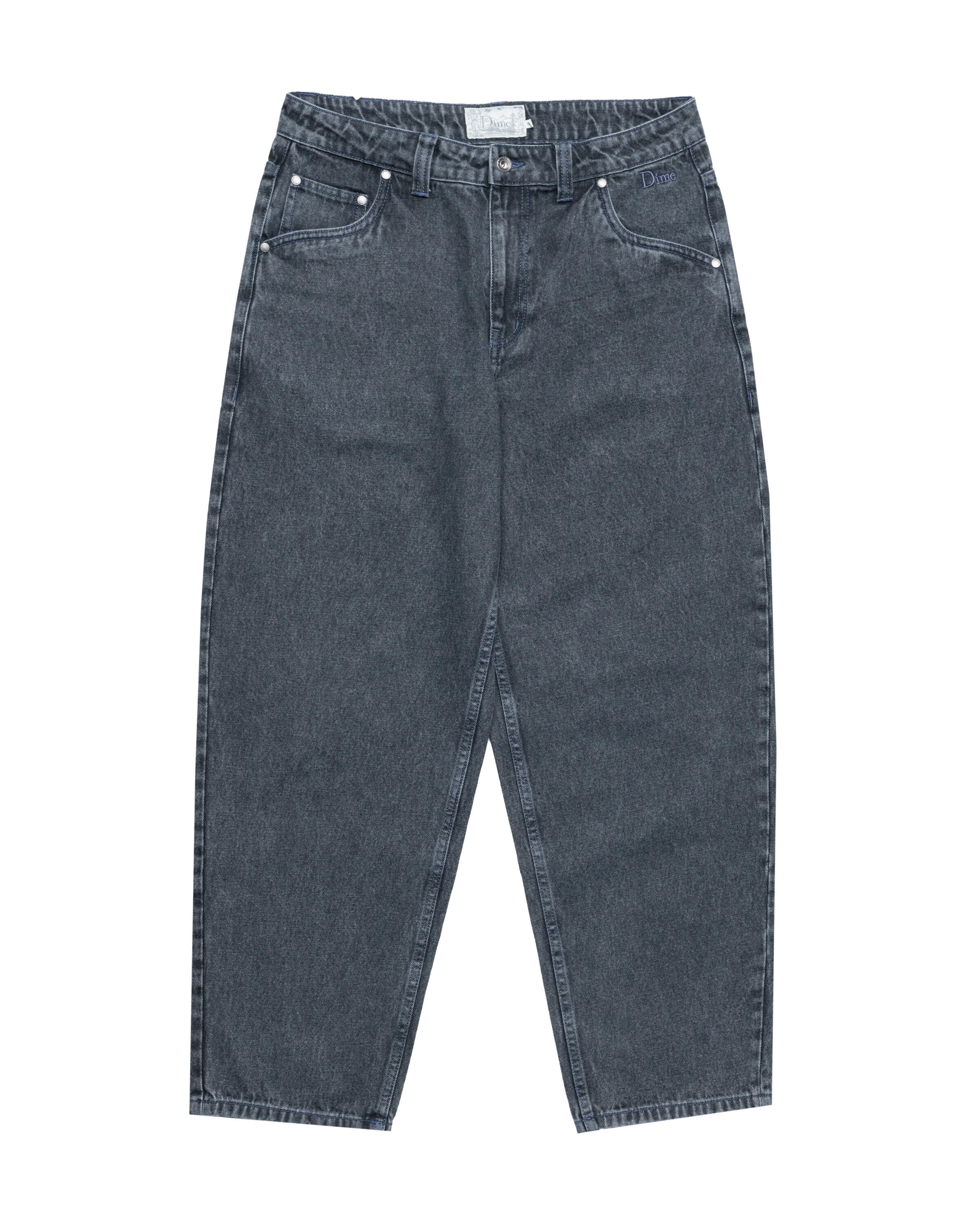 Dime Classic Baggy Denim Pants